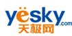 天极游戏